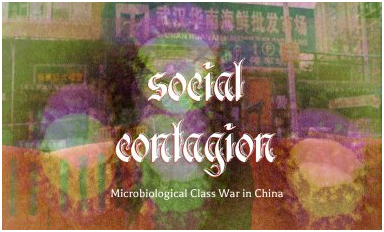 SOCIAL CONTAGION